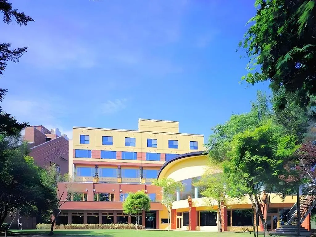 Spa Resort In The Forest Hokkaido Hotel Obihiro
