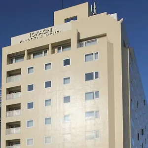 ホテル 十勝ガーデンズホテル, 帯広市