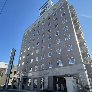 ホテル 東横innとかち・帯広駅前, 帯広市